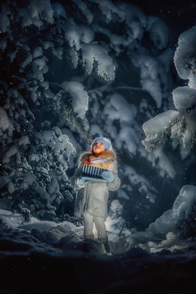 Photograph by Юлия Онучина