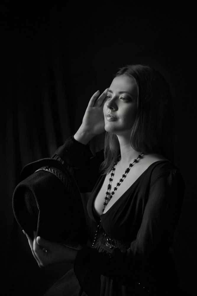 Photograph by Ольга Остроумова