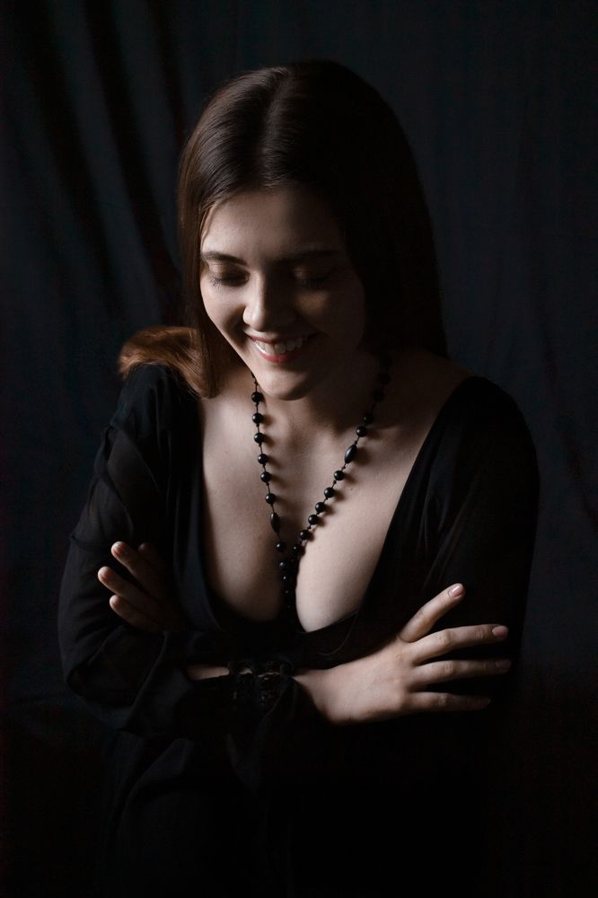 Photograph by Ольга Остроумова