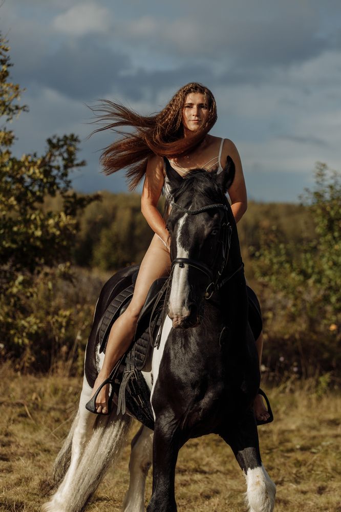 Photograph by Ольга Сморжанюк