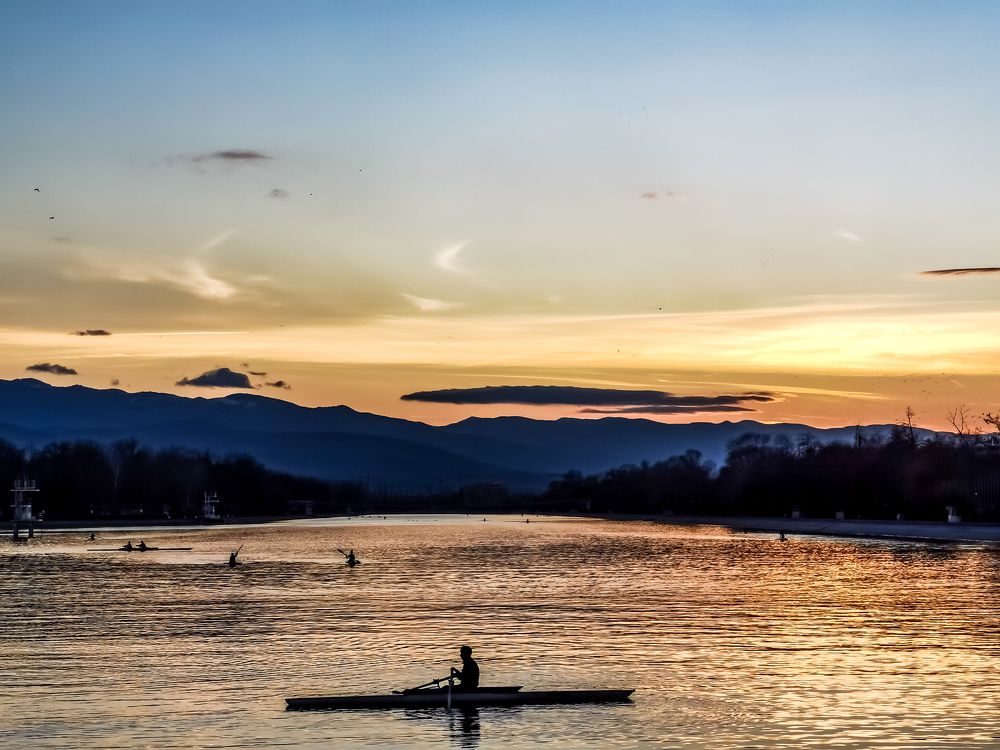 Photograph by Nikolay Draganov