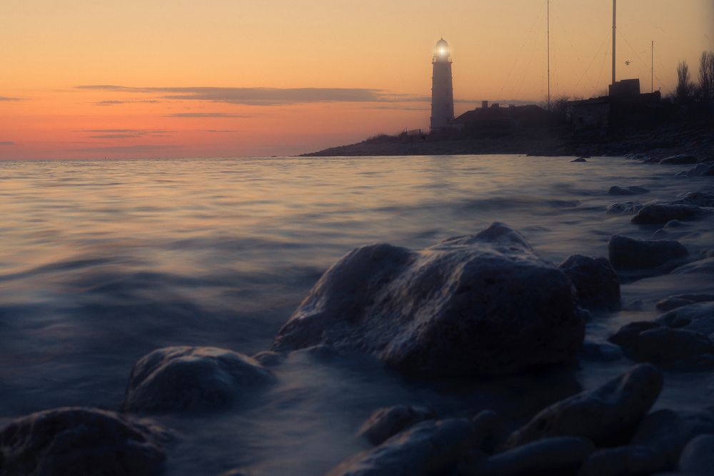 Photograph by Миндру Александр