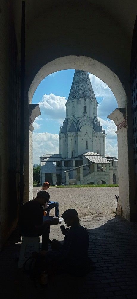 Photograph by Стелла Кухтина