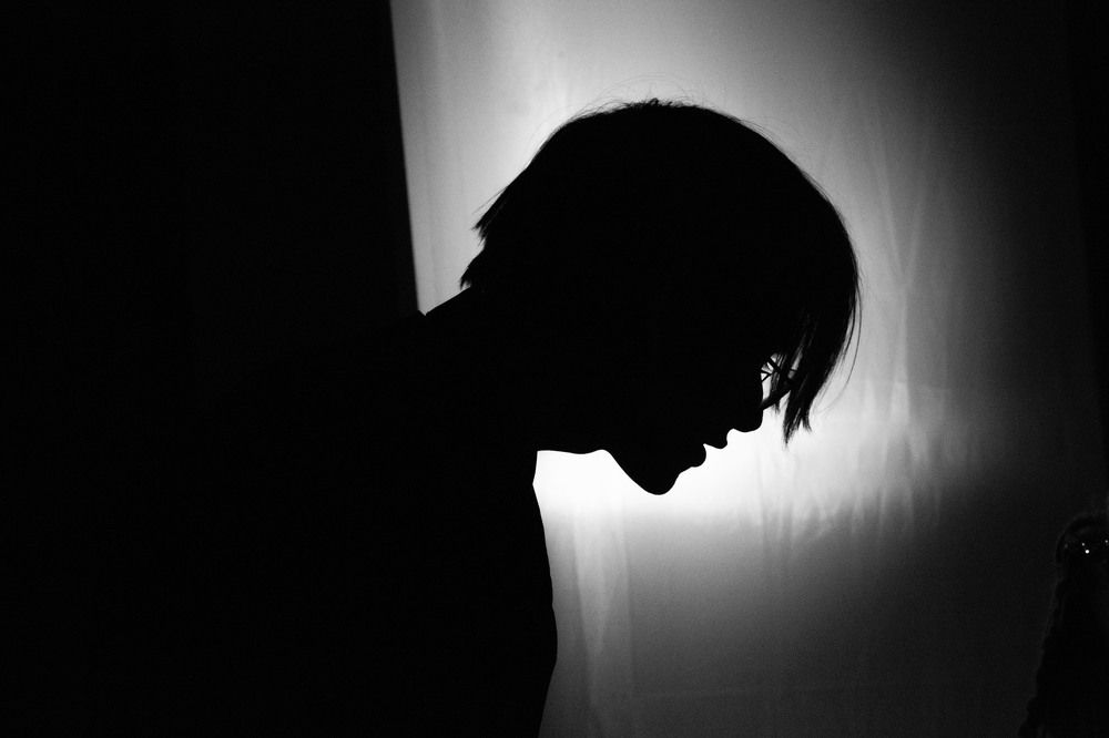 Photograph by Анна Мещерина