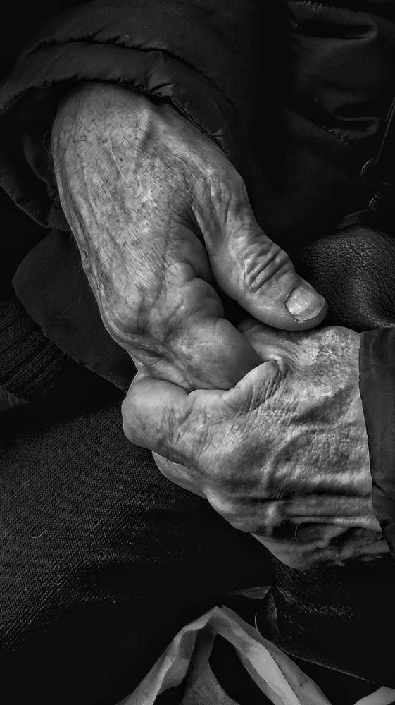 Photograph by Анна Будигай