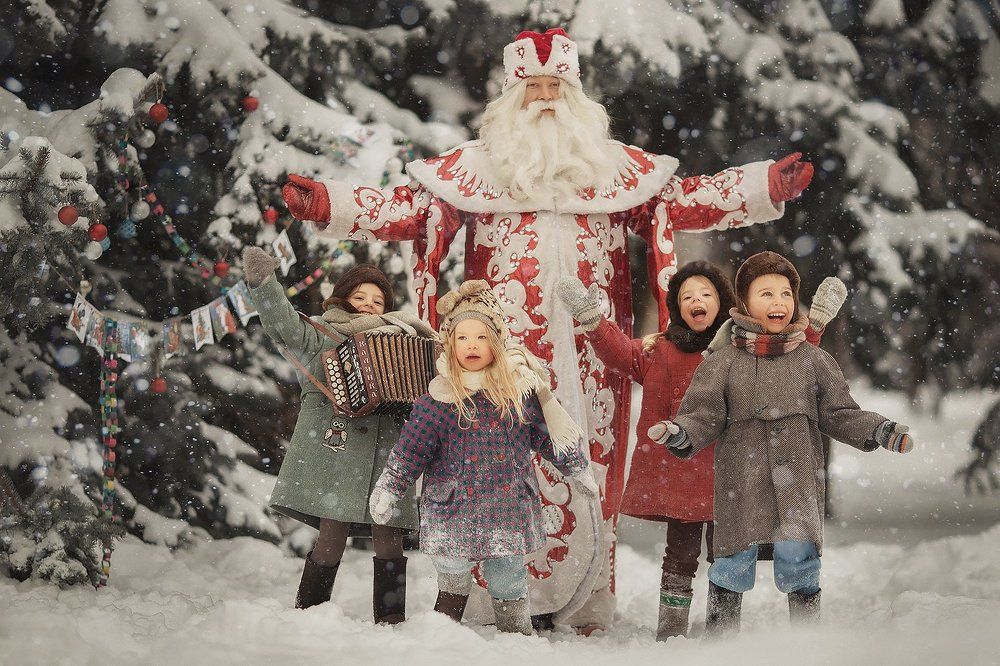 Photograph by Юлия Уточкина