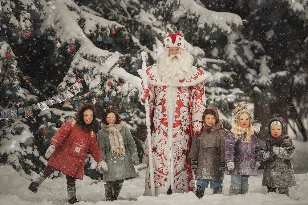 Photograph by Юлия Уточкина