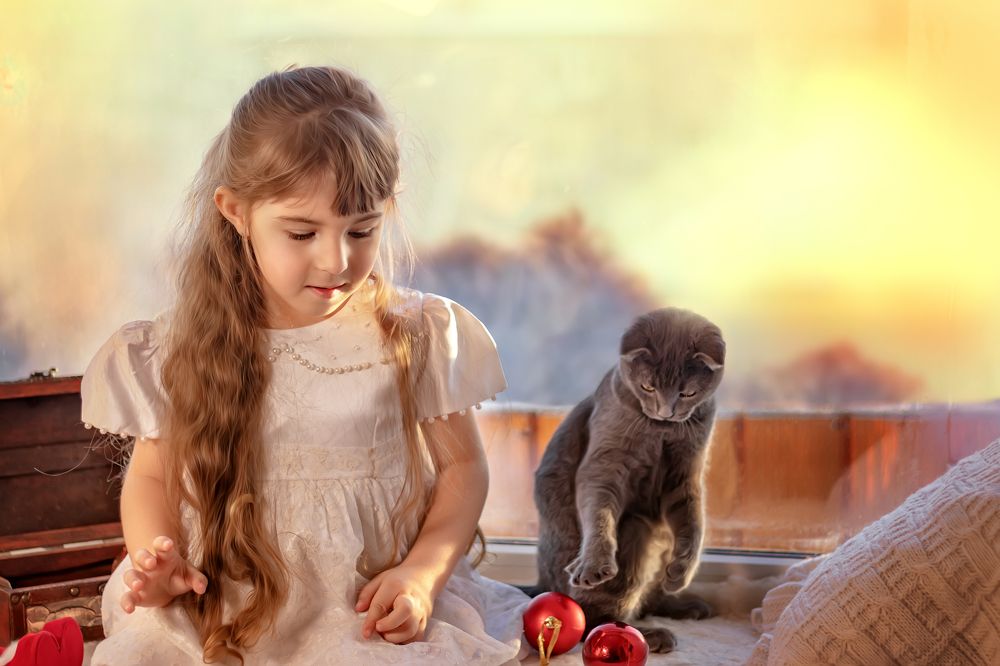 Photograph by Баранова Виктория