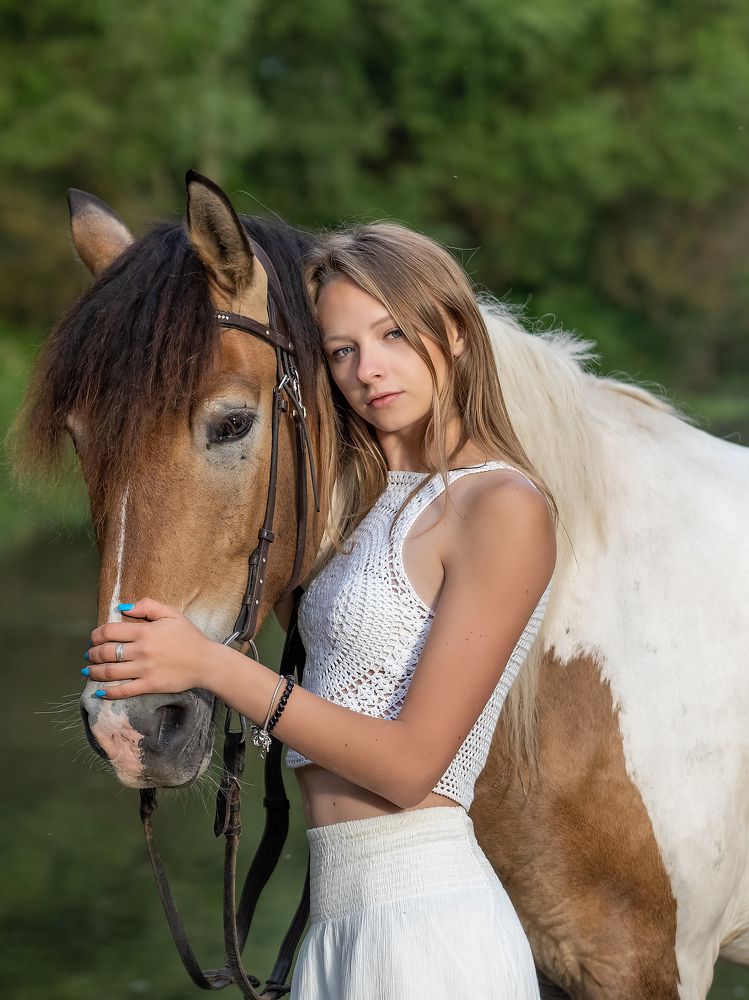 Photograph by Михаил