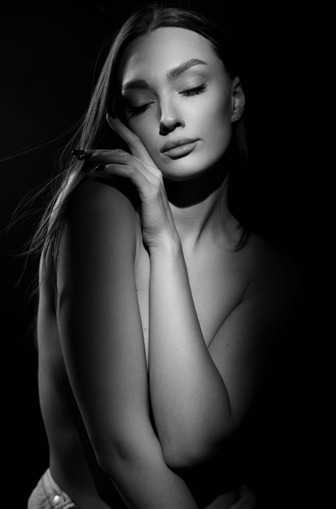 Photograph by Serge Smelyan