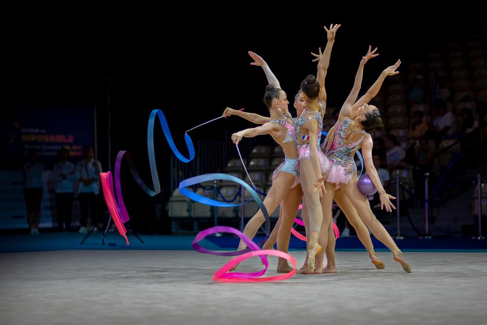 Photograph by Vasily Raizberg