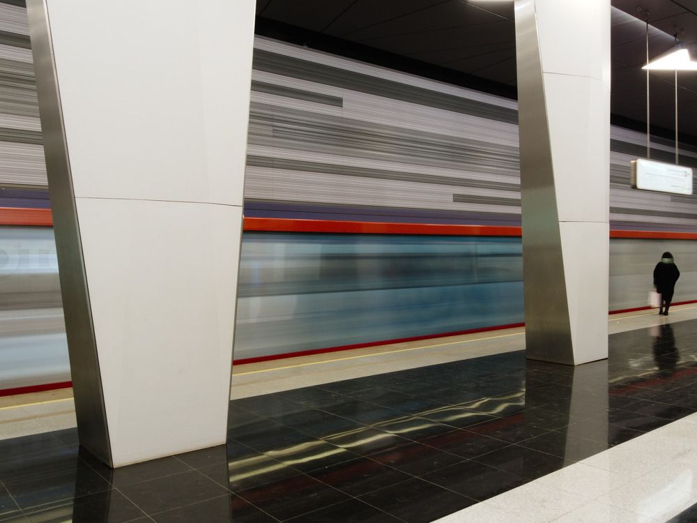 Движение БКЛ