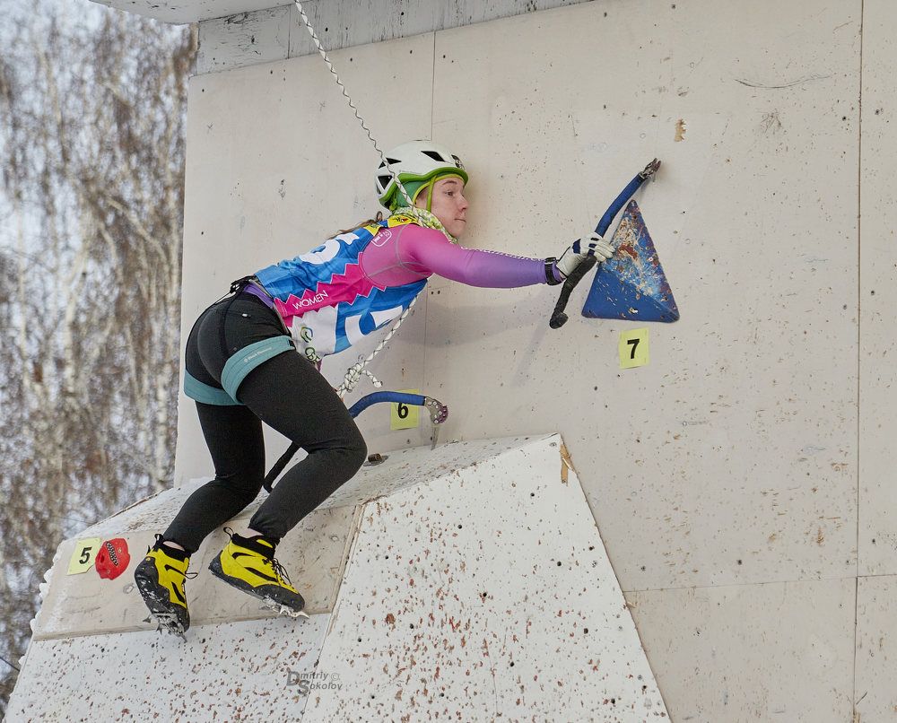 Photograph by Дмитрий Соколов