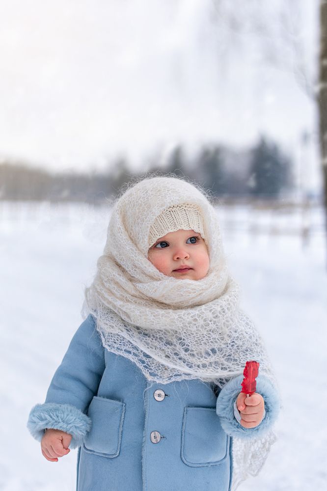Photograph by Анастасия Сержантова