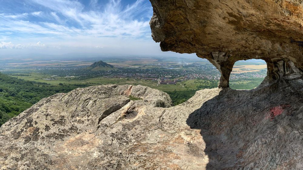 Photograph by Александра Марчак