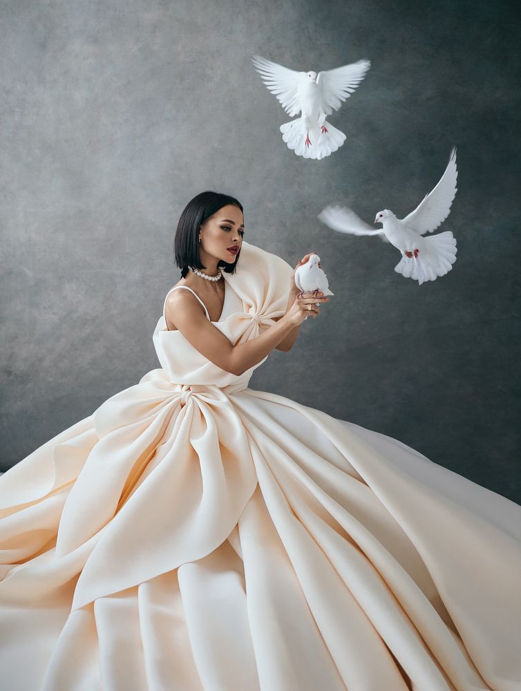 Photograph by Татьяна Мышкина