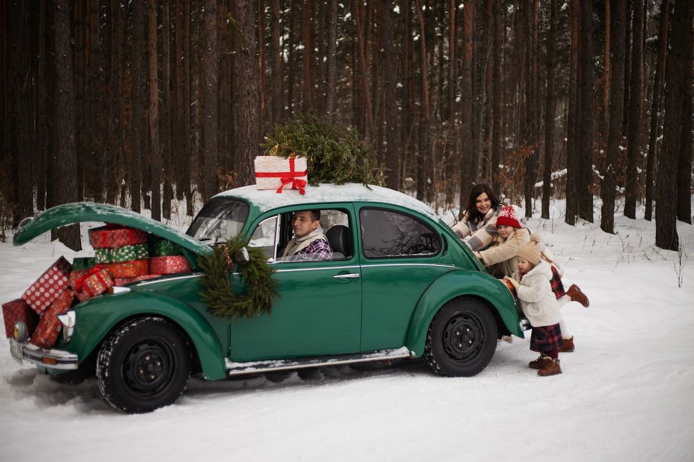 Photograph by Наталья Кеворкова