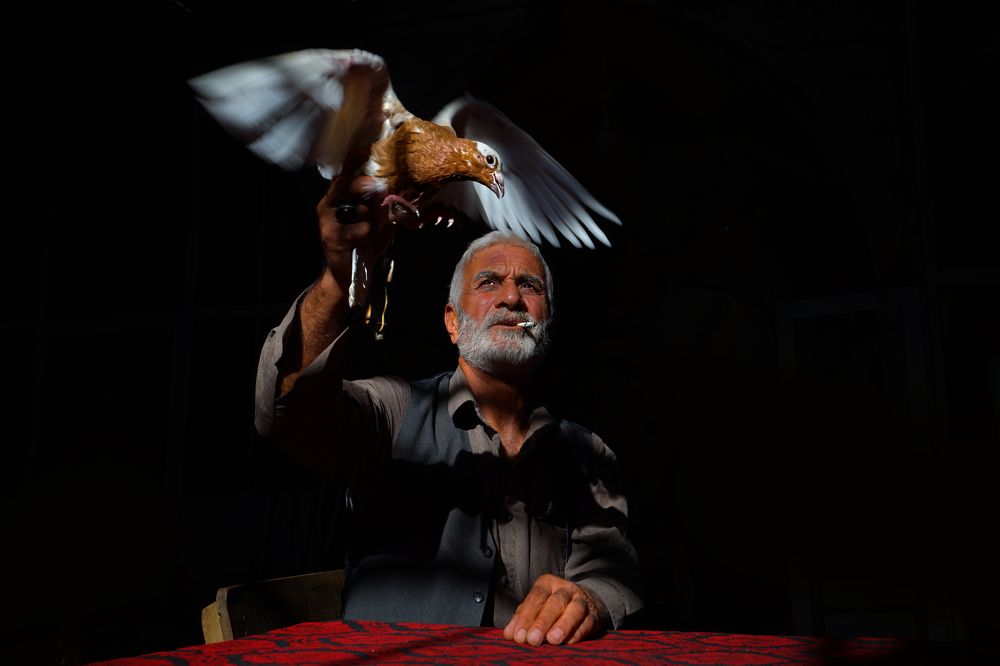 Photograph by Nuket Uluc