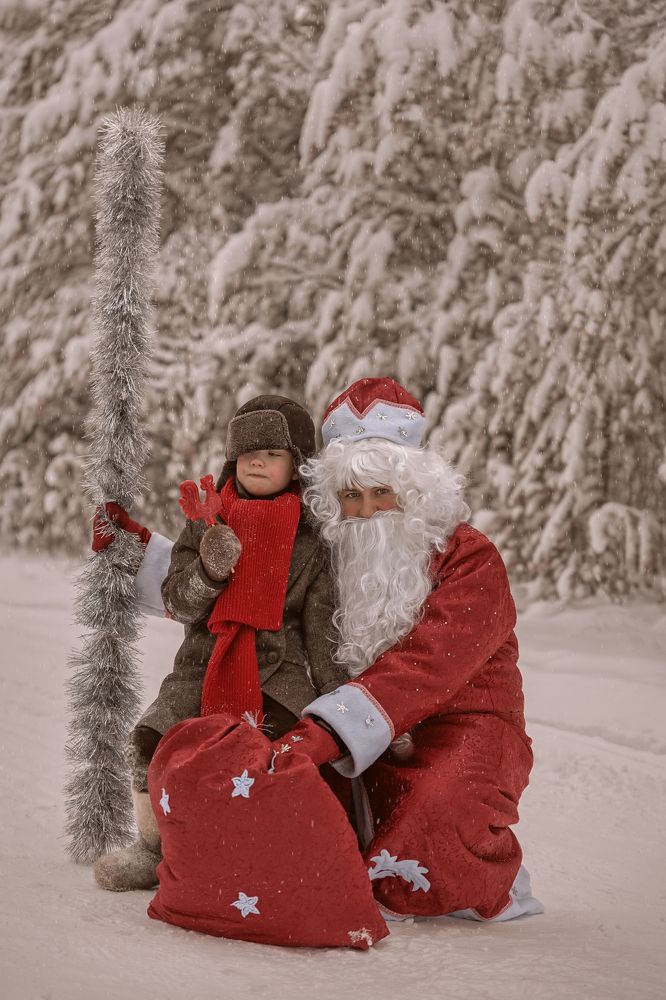 Photograph by Оксана Лупекина