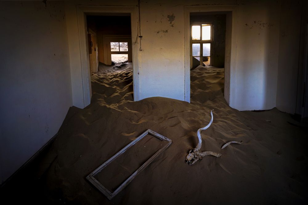 Photograph by Nuket Uluc