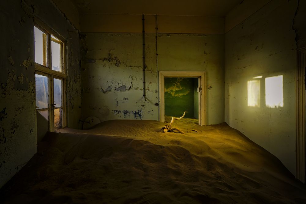 Photograph by Nuket Uluc