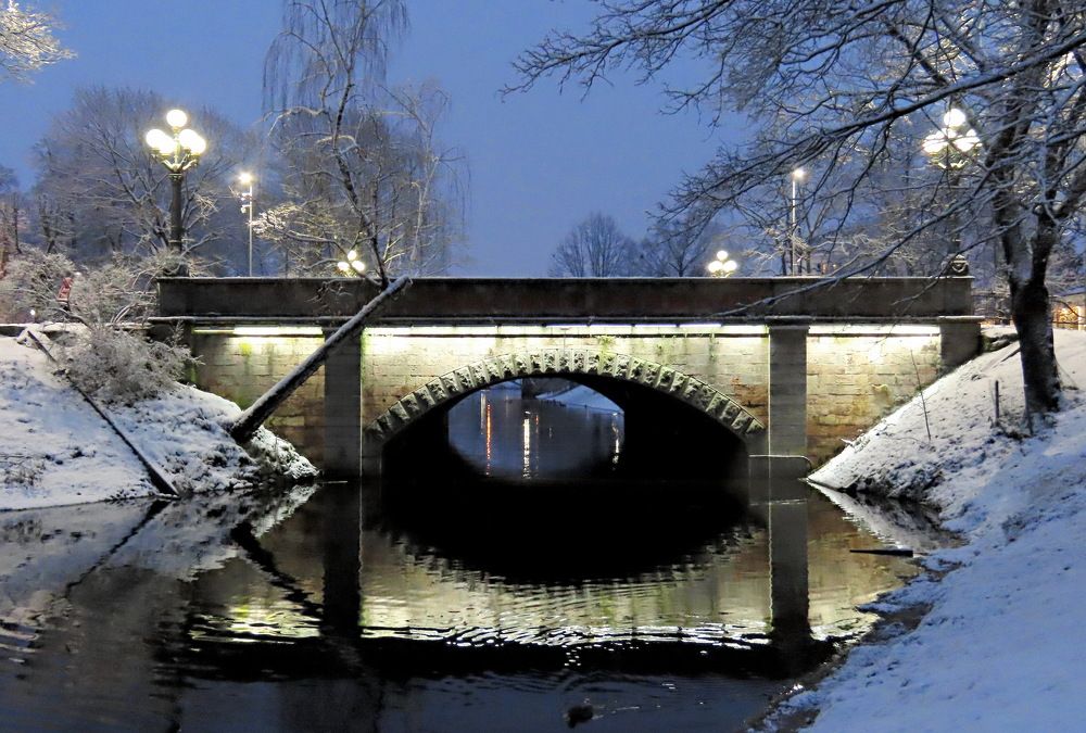 Photograph by Pjotr Alekseev