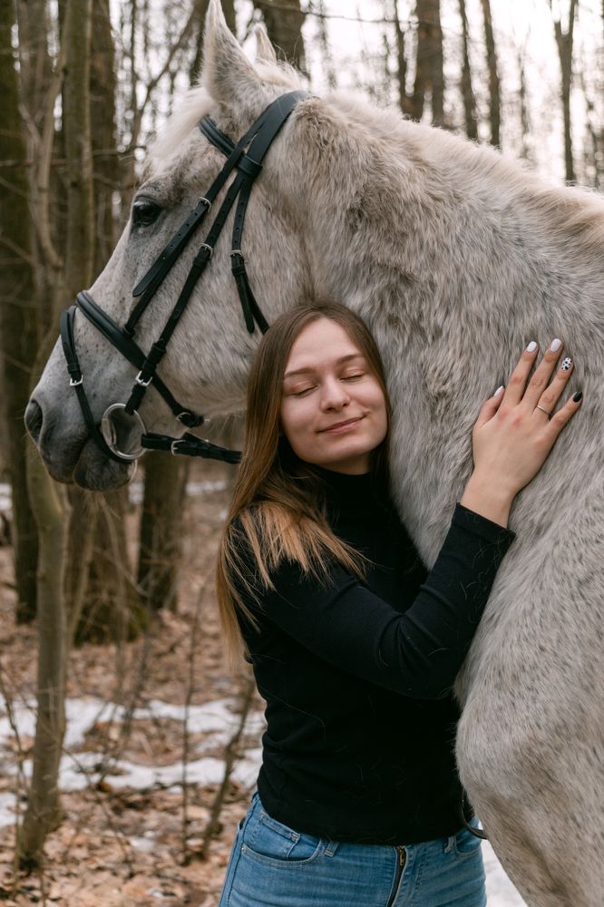 Photograph by Анастасия Блинова