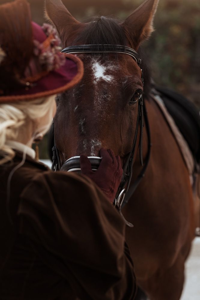 Photograph by Полина Данилова