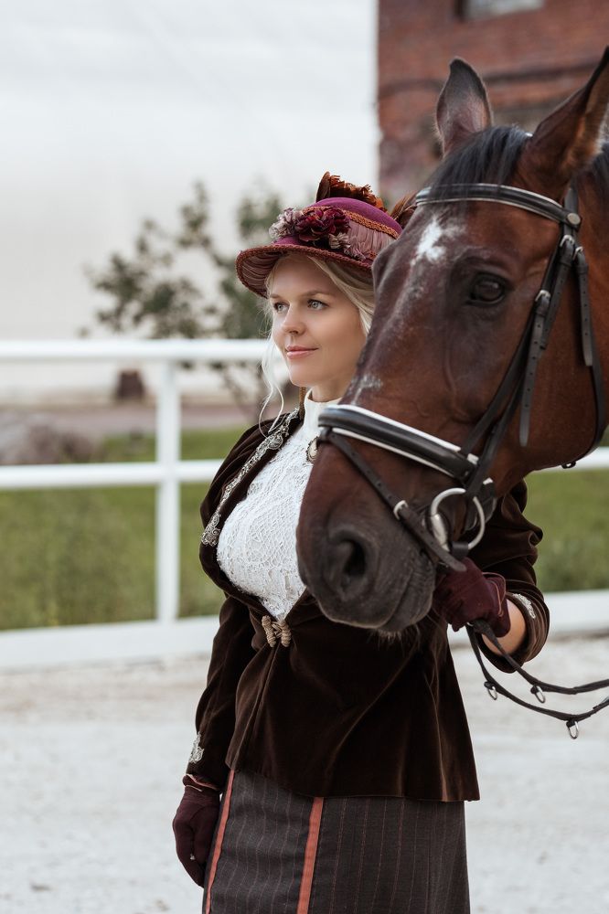 Photograph by Полина Данилова