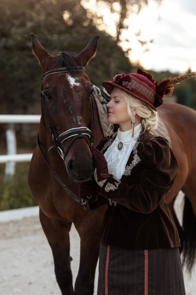 Photograph by Полина Данилова