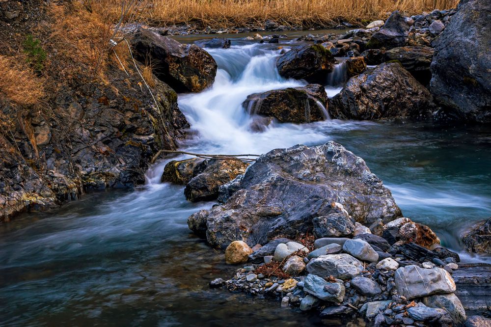 Photograph by Adam Yandiev