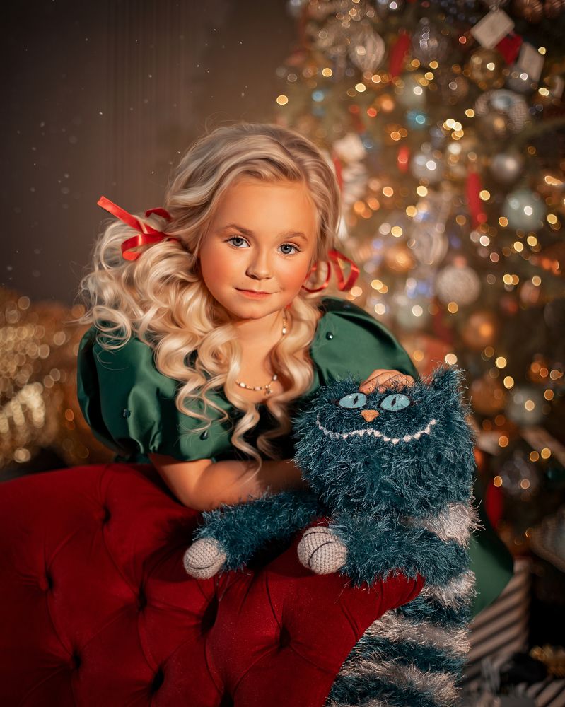 Photograph by Виктория Балаба