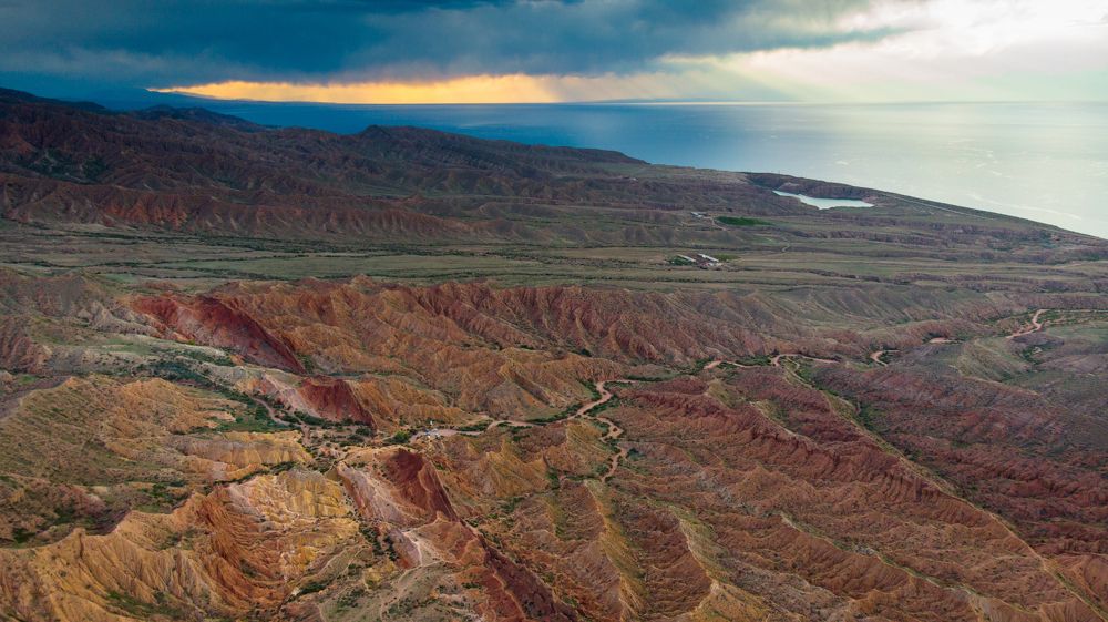 Photograph by Александр Кузовков