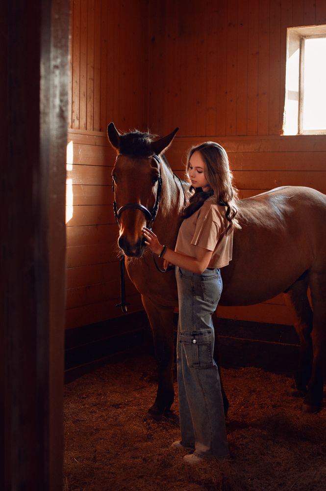 Photograph by Ирина Лизунова