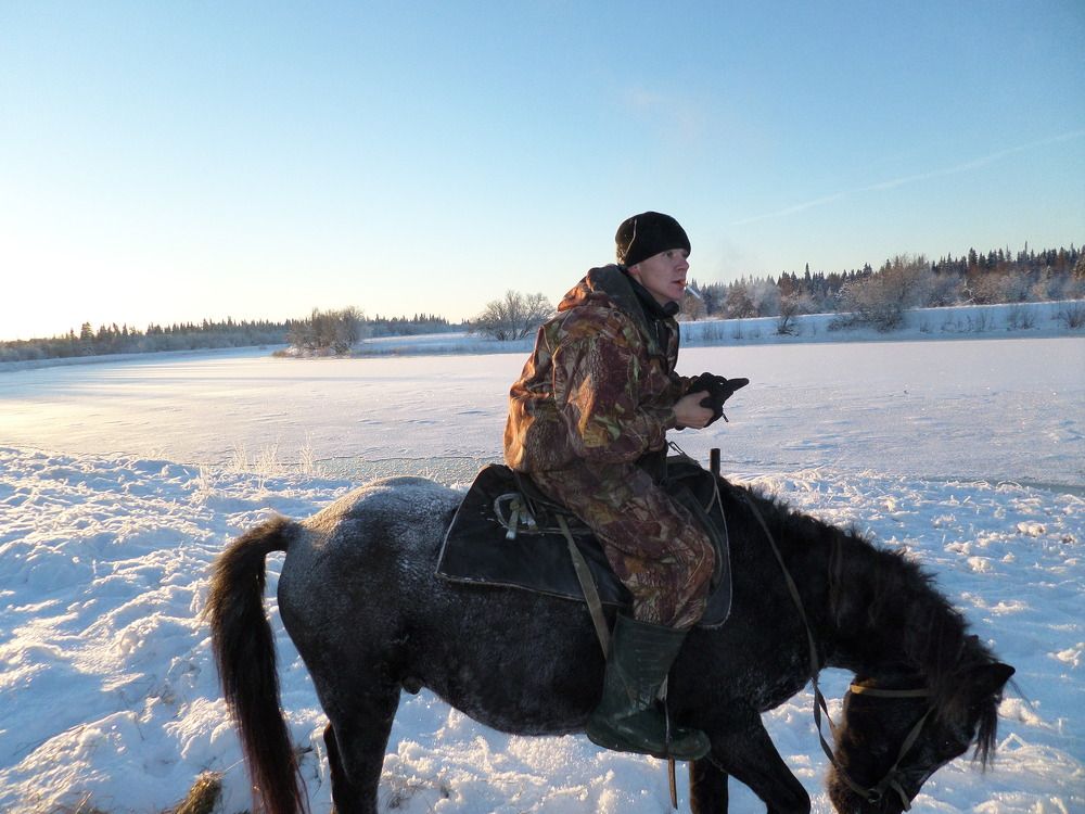 Photograph by Екатерина Филина