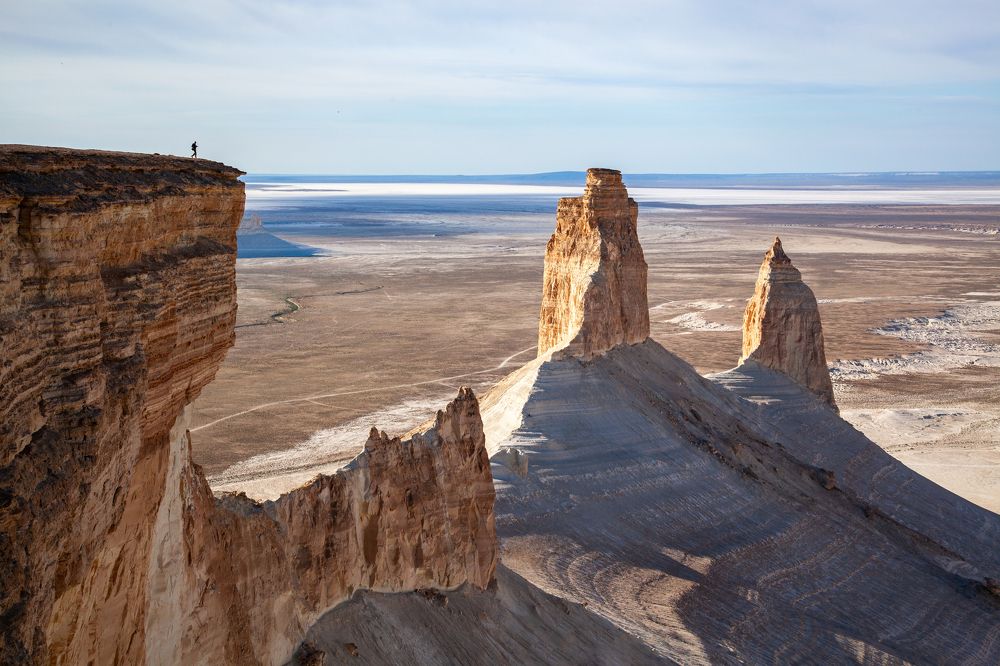 Photograph by Andrey Shishkalov