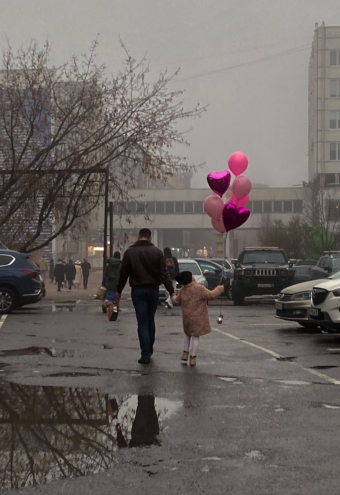 Photograph by Алия Крохалева