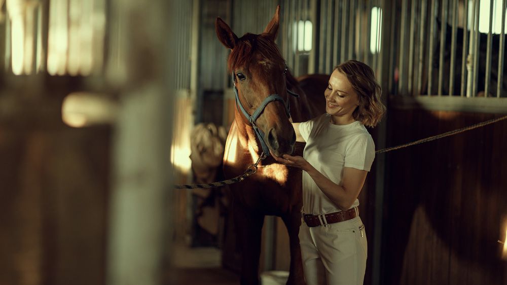 Photograph by Наталья Петренко