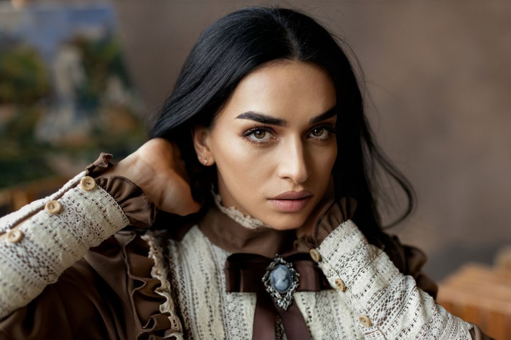 Photograph by Елизавета Аверина