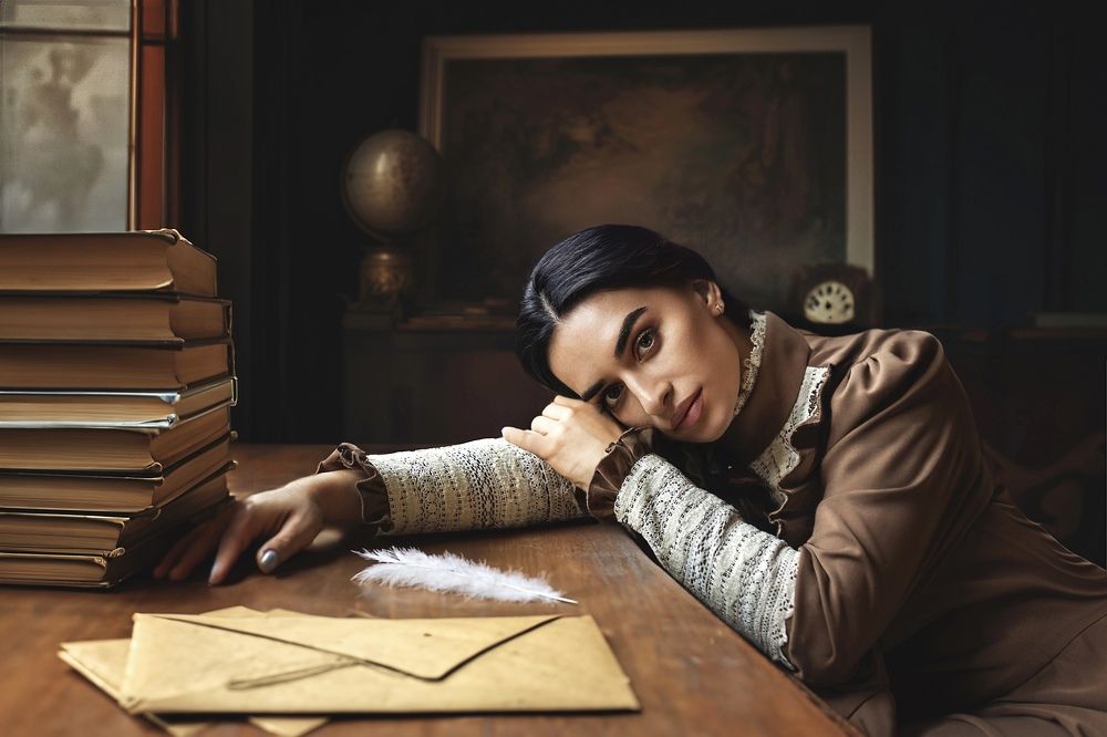 Photograph by Елизавета Аверина