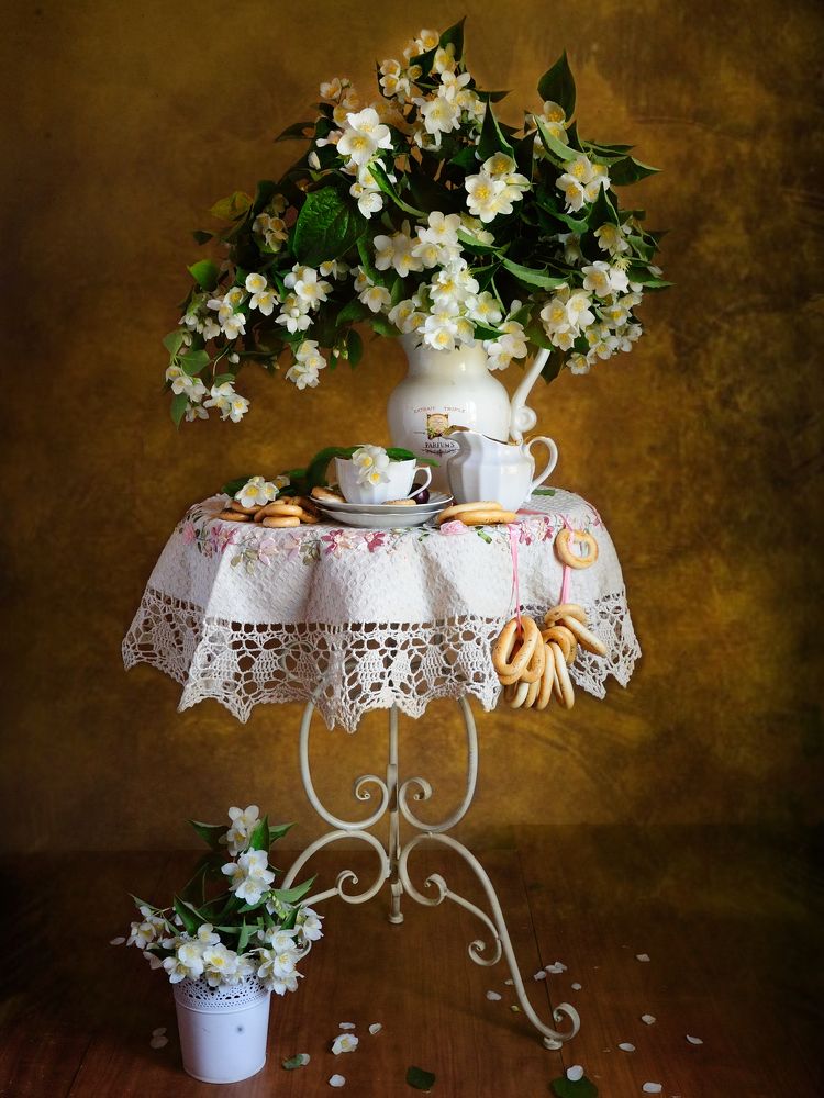 Photograph by Оксана Саранова