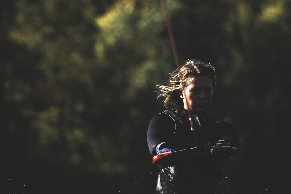 Photograph by Михаил Четвертков