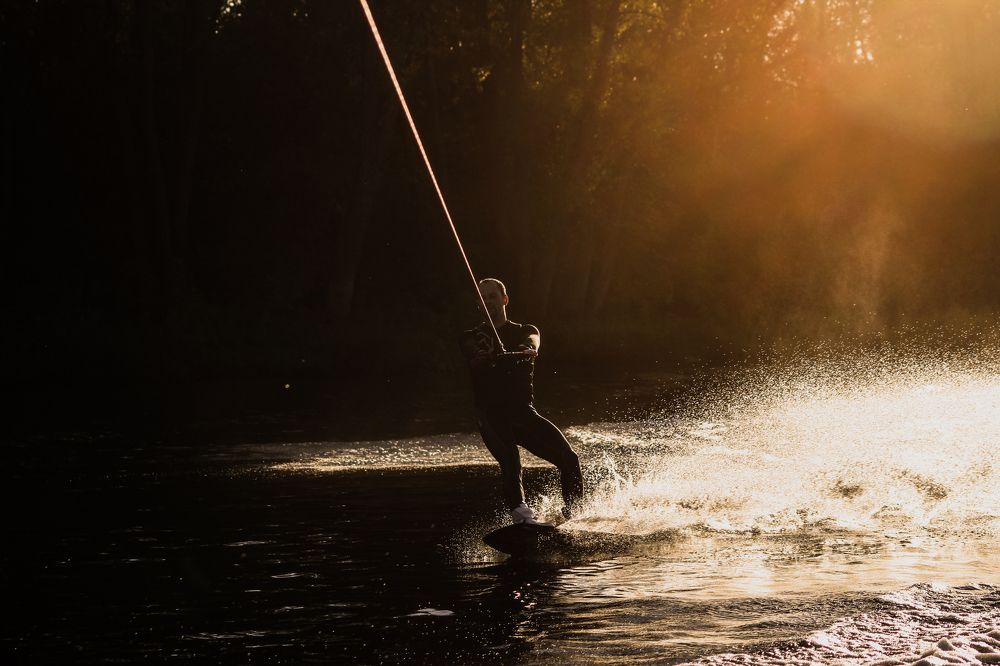 Photograph by Михаил Четвертков