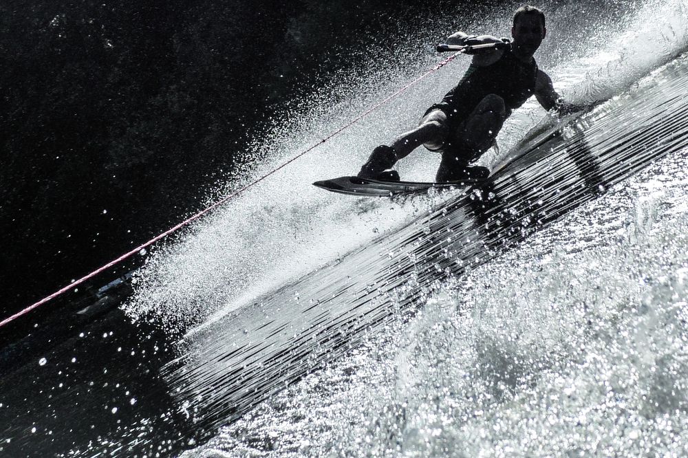 Photograph by Михаил Четвертков