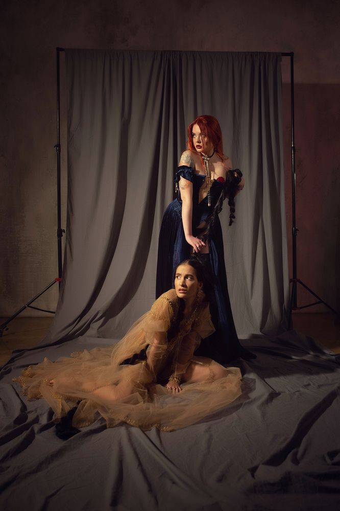 Photograph by Ермакова Янина