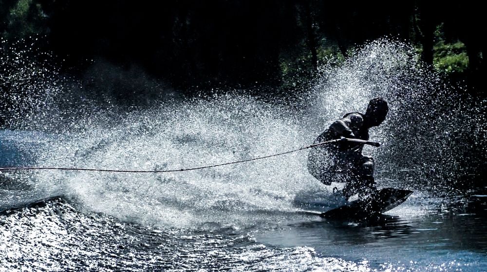 Photograph by Михаил Четвертков