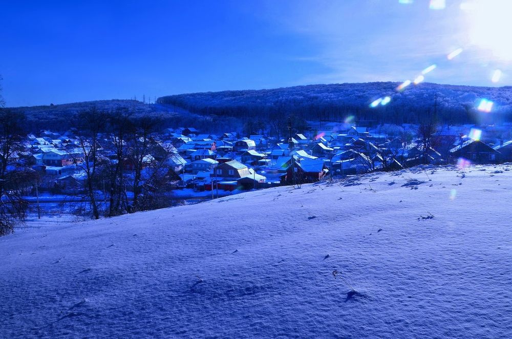 Photograph by Наталья Иванова