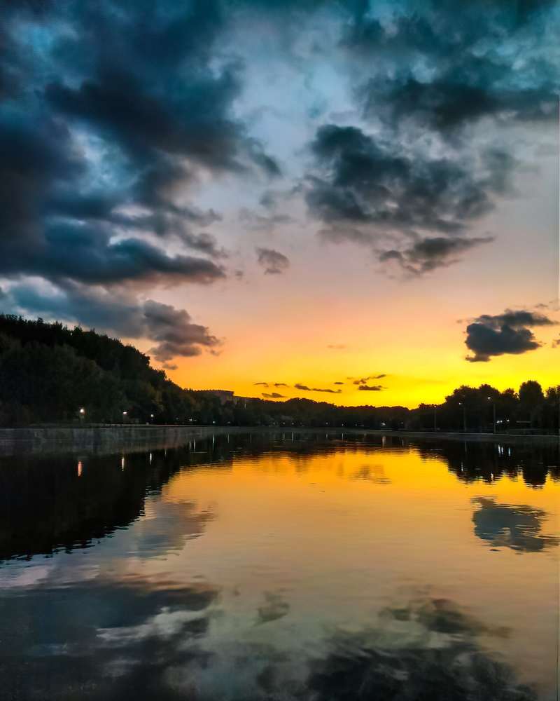 Photograph by Ekaterina