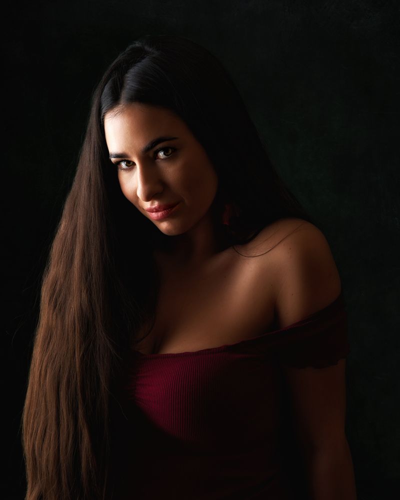 Photograph by Tomasz Bossak