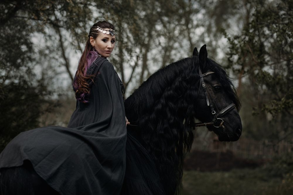 Фотография автора Mila Agafonova